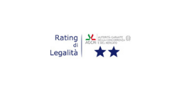 logo rating di illegalità