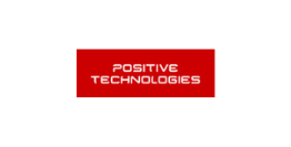 logo rosso positive technologies