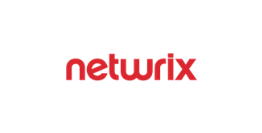 logo rosso netwrix