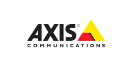 logo axis communications