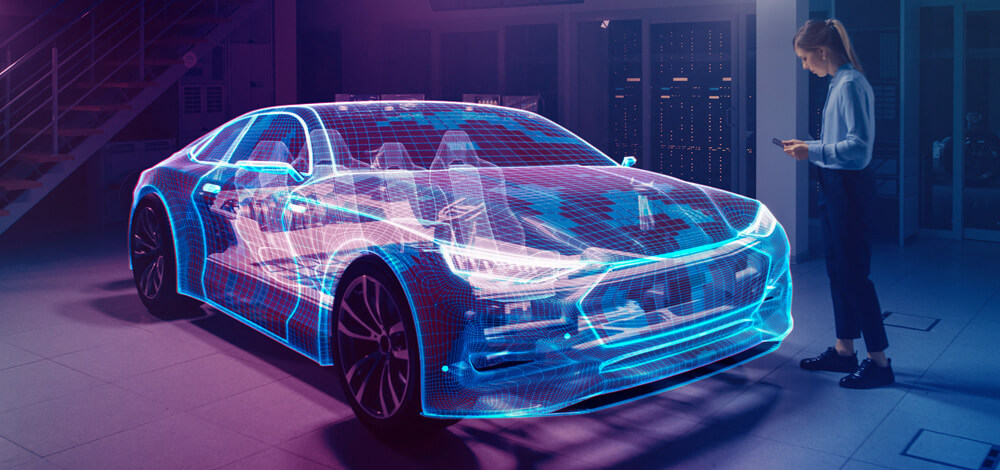 Cyber security and automotive